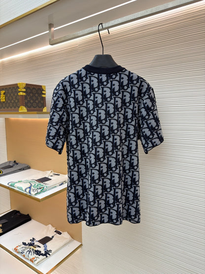CD Logo T-Shirt