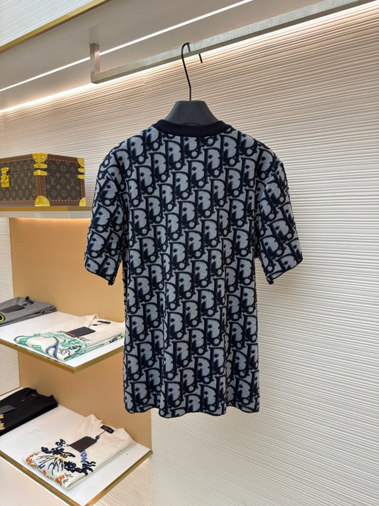 CD Logo T-Shirt