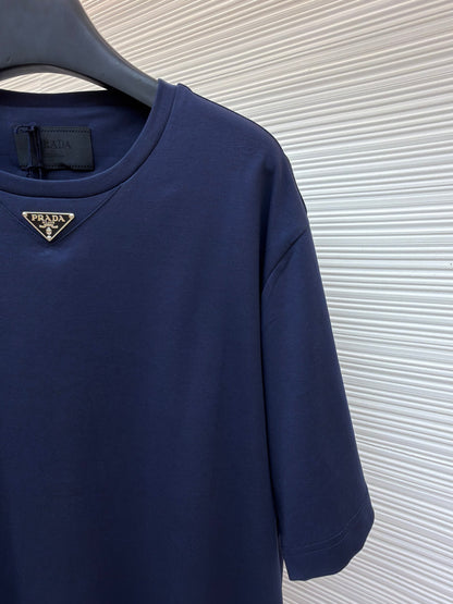 Triangle Logo T-Shirt