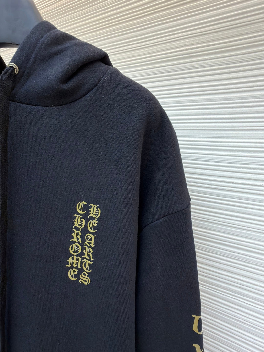 Graphic Hoodie