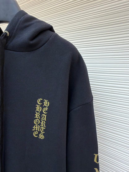 Graphic Hoodie
