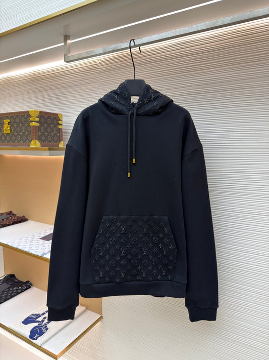 Graphic Hoodie