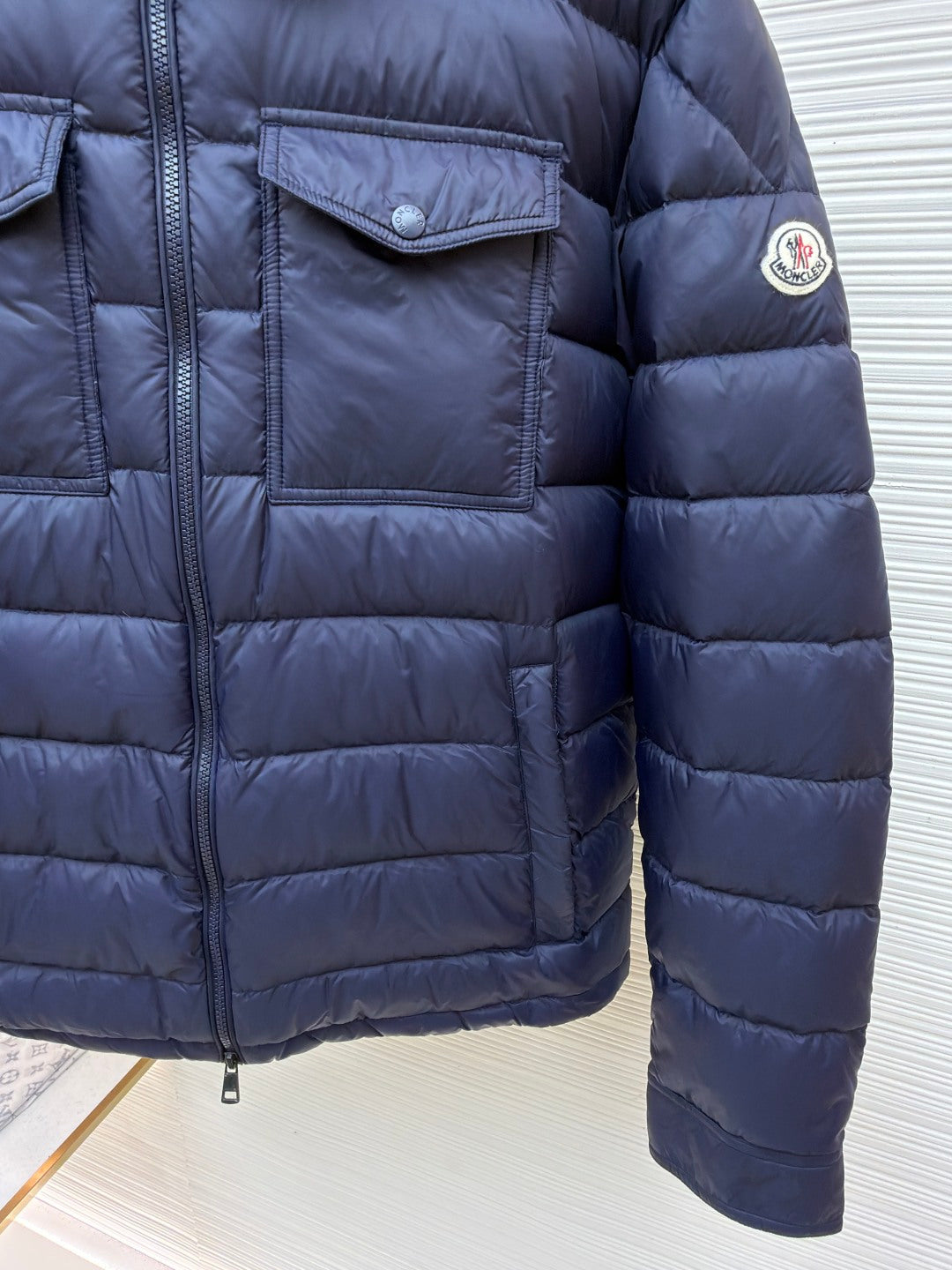 Down Jacket