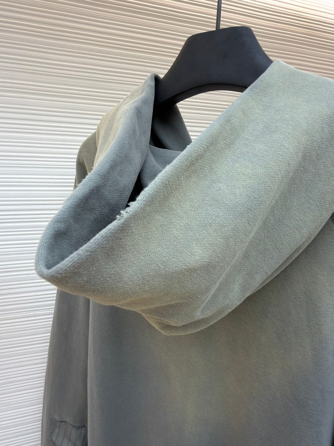 Hooded Jacket