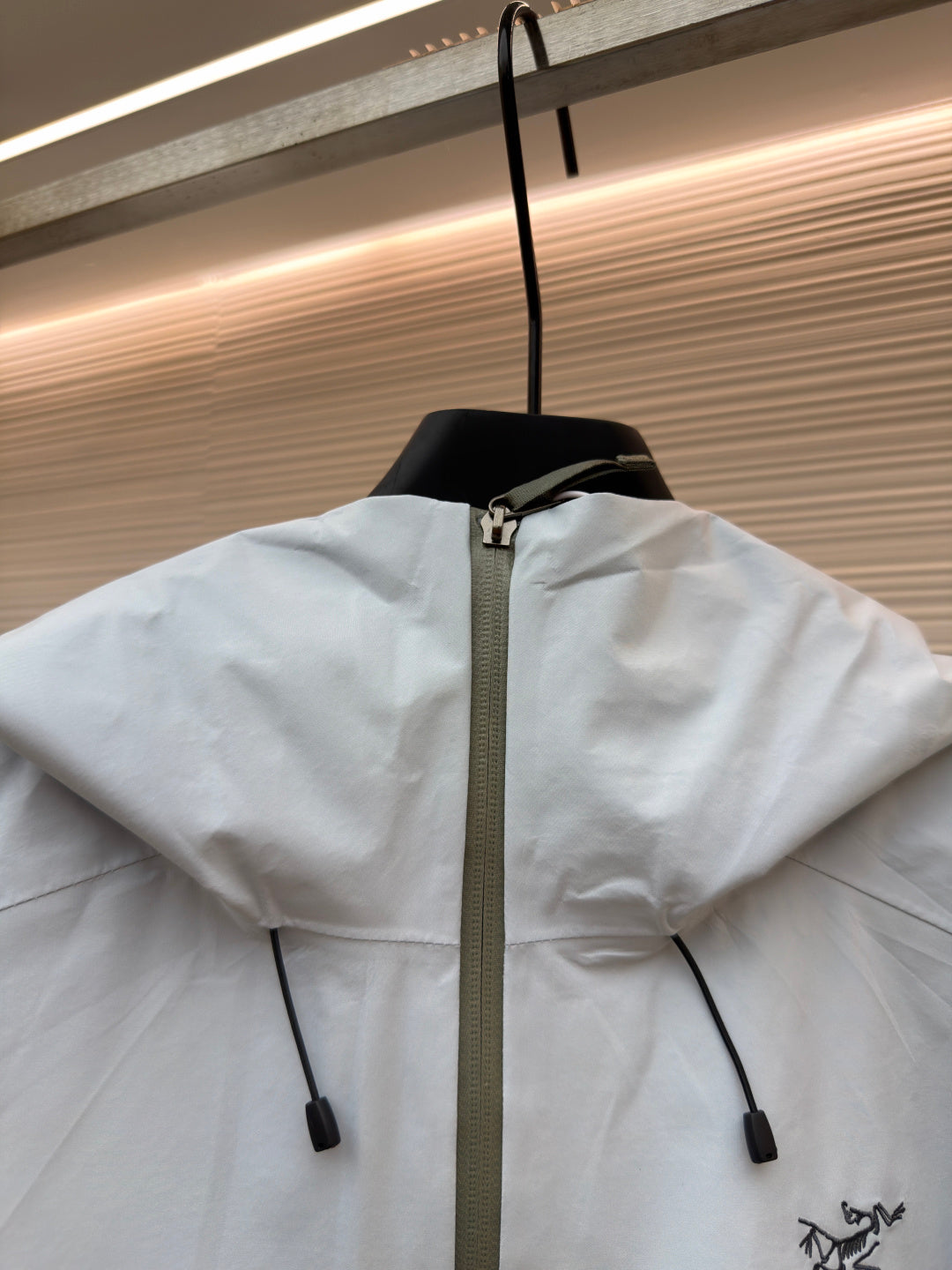 Beta LT Windbreaker Jacket