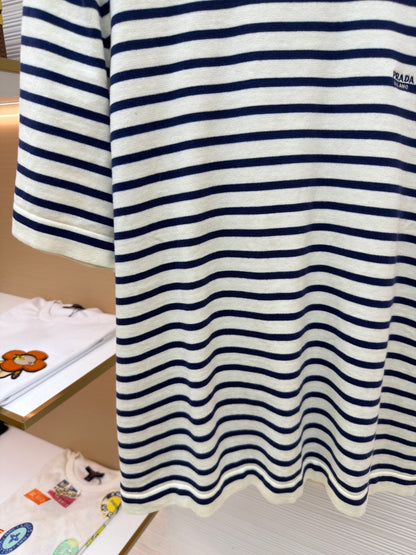 Embroidered T-Shirt