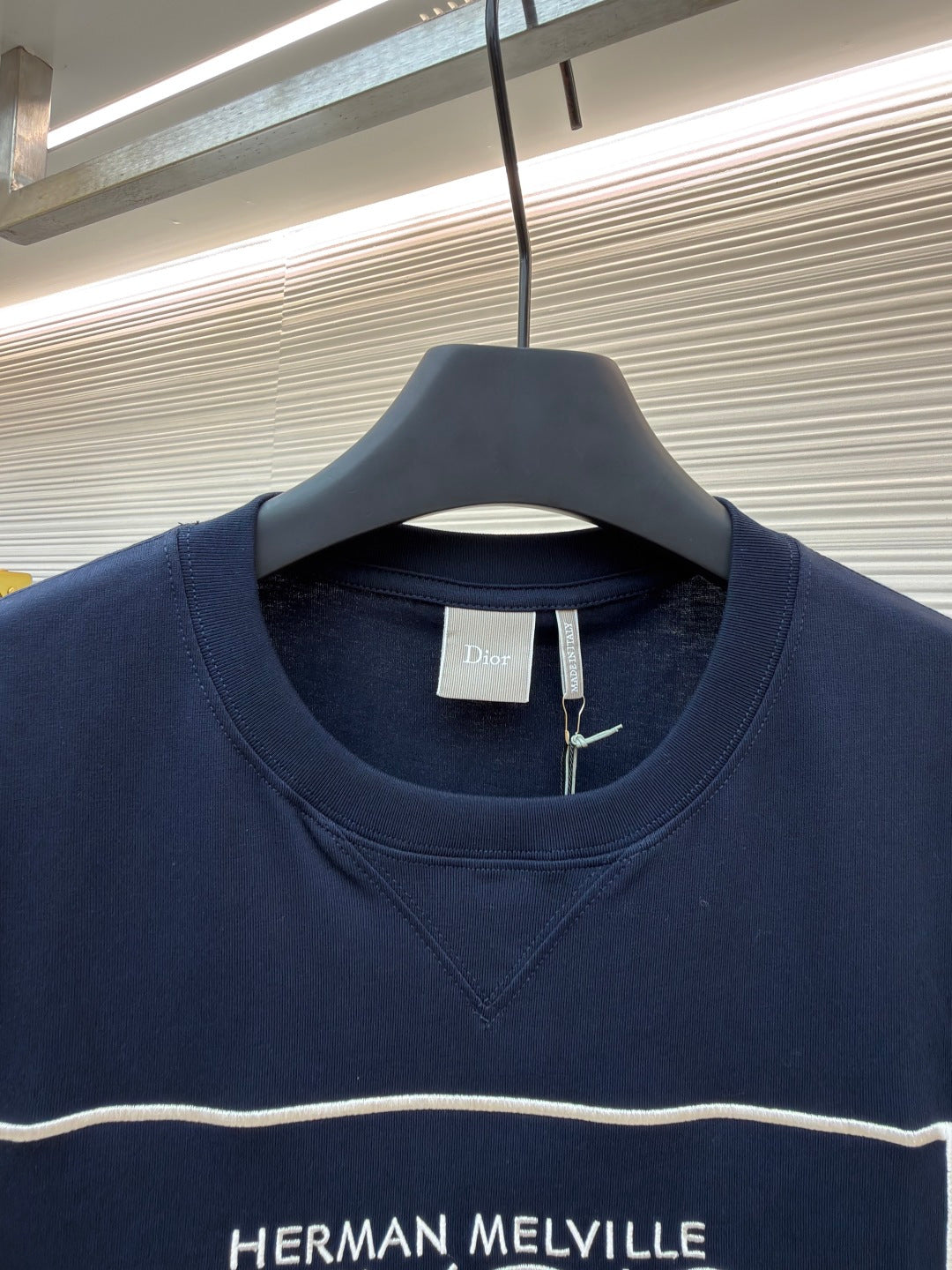 Embroidered T-Shirt