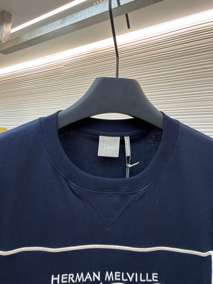 Embroidered T-Shirt