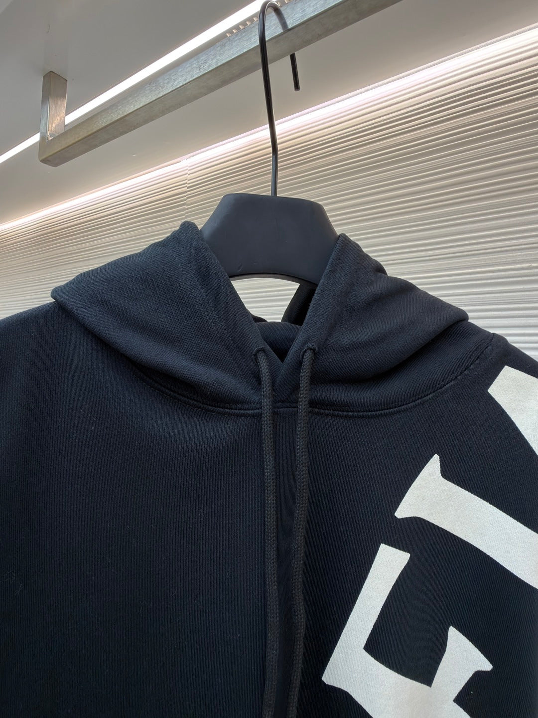 Graphic Hoodie