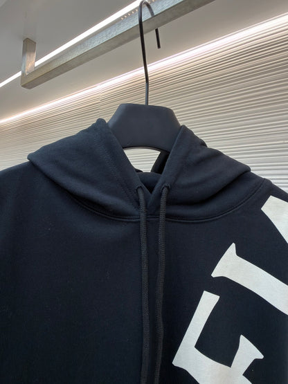 Graphic Hoodie