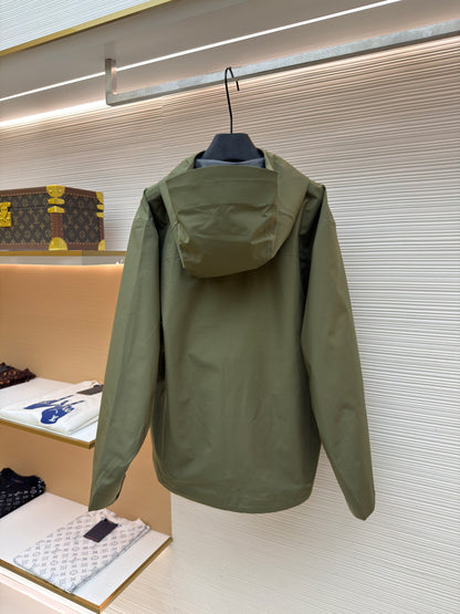 Beta LT Windbreaker Jacket