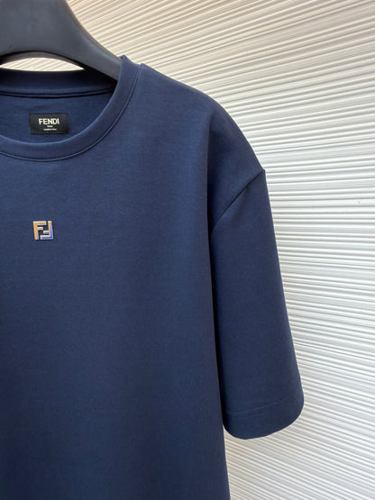 FF Motif T-Shirt