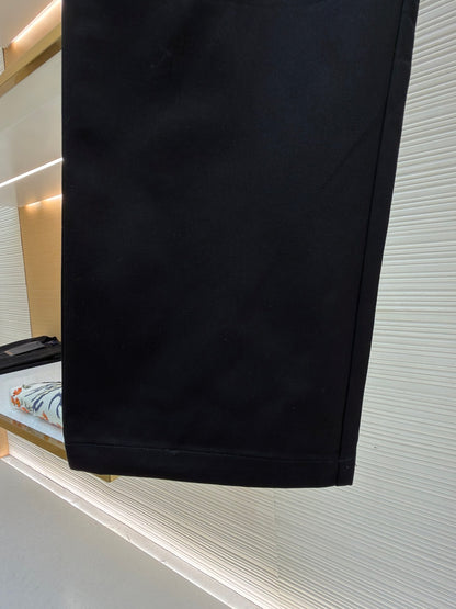 Cargo Trousers