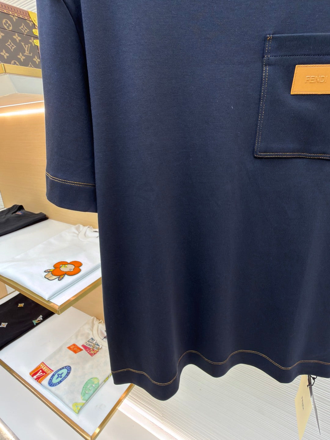 Logo T-Shirt