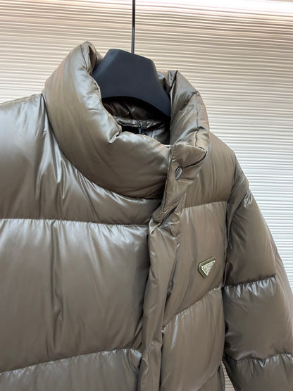 Down Jacket