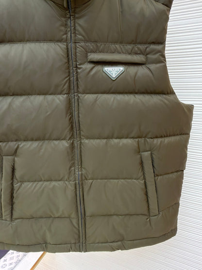 Down Gilet
