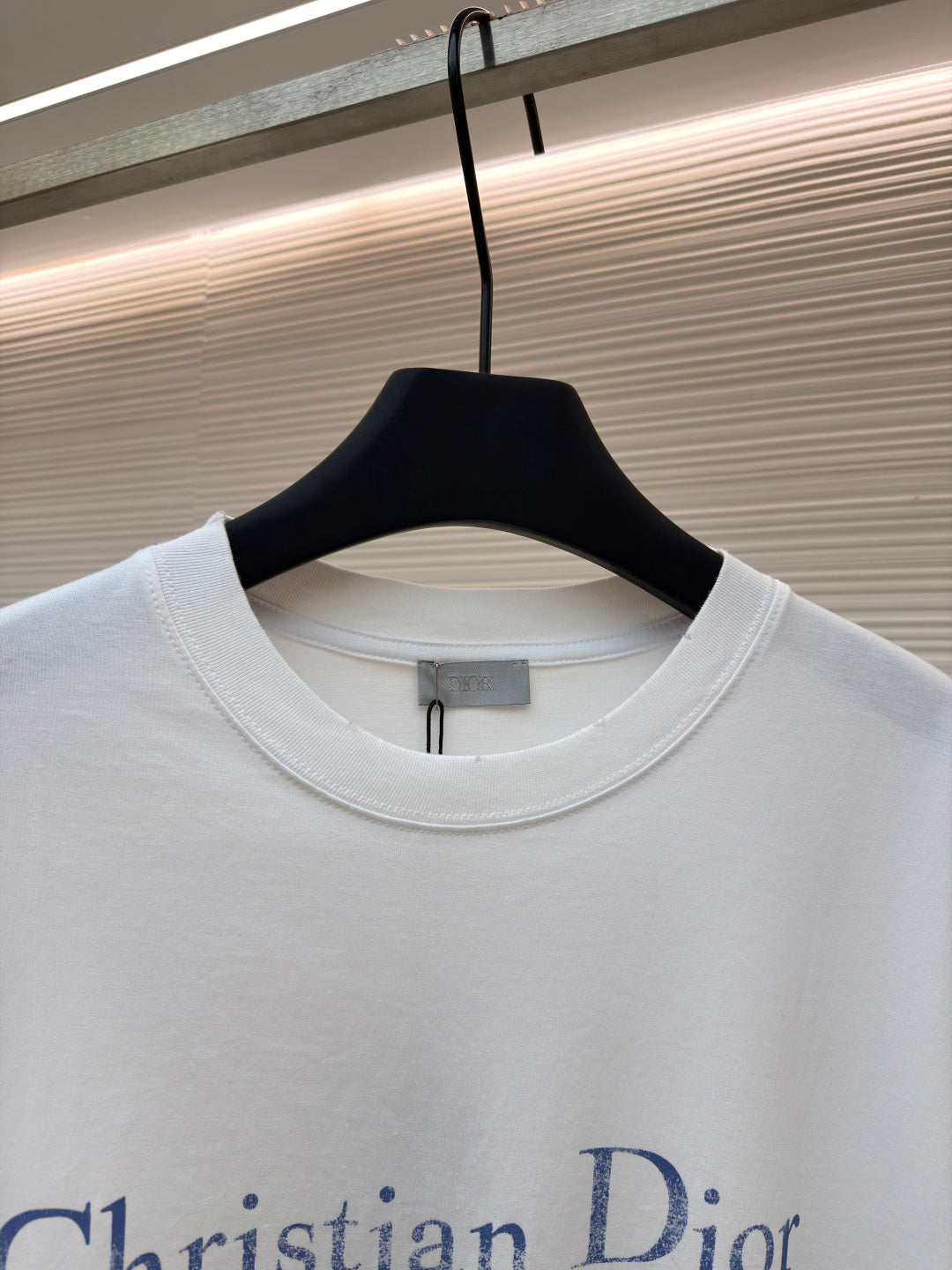 CD Logo T-Shirt