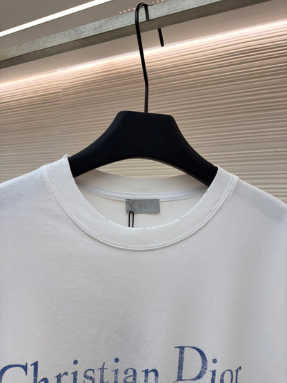 CD Logo T-Shirt