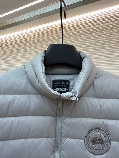Down Gilet