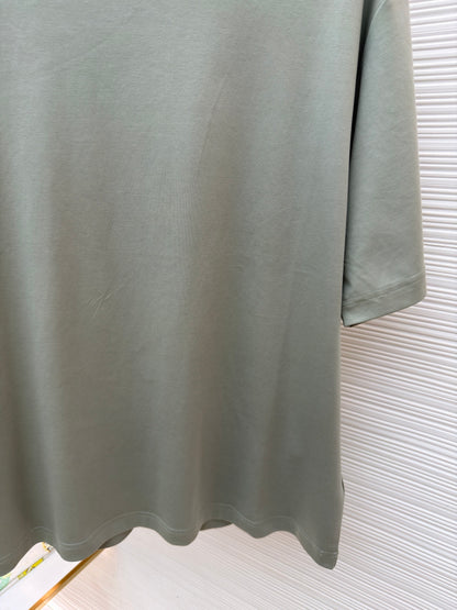Triangle Logo T-Shirt