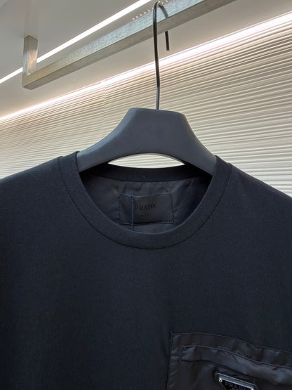 Triangle Logo T-Shirt