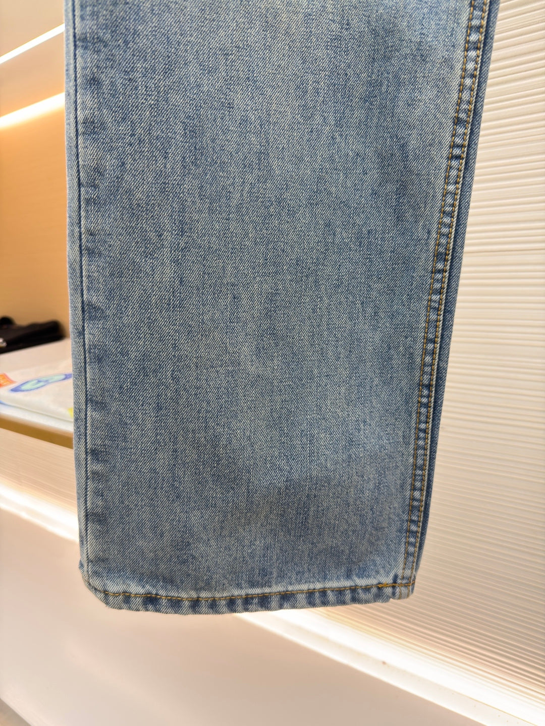 Anagram Jeans