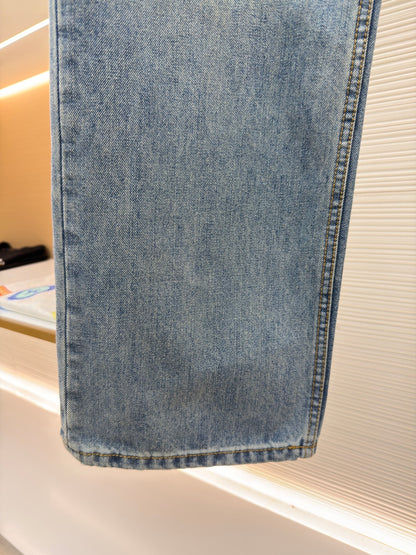 Anagram Jeans