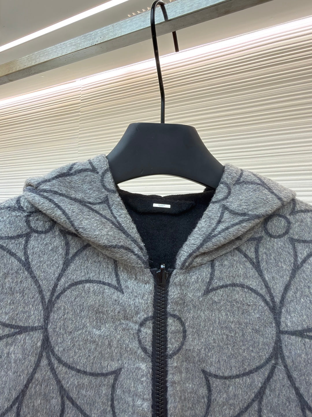 Reversible Jacket
