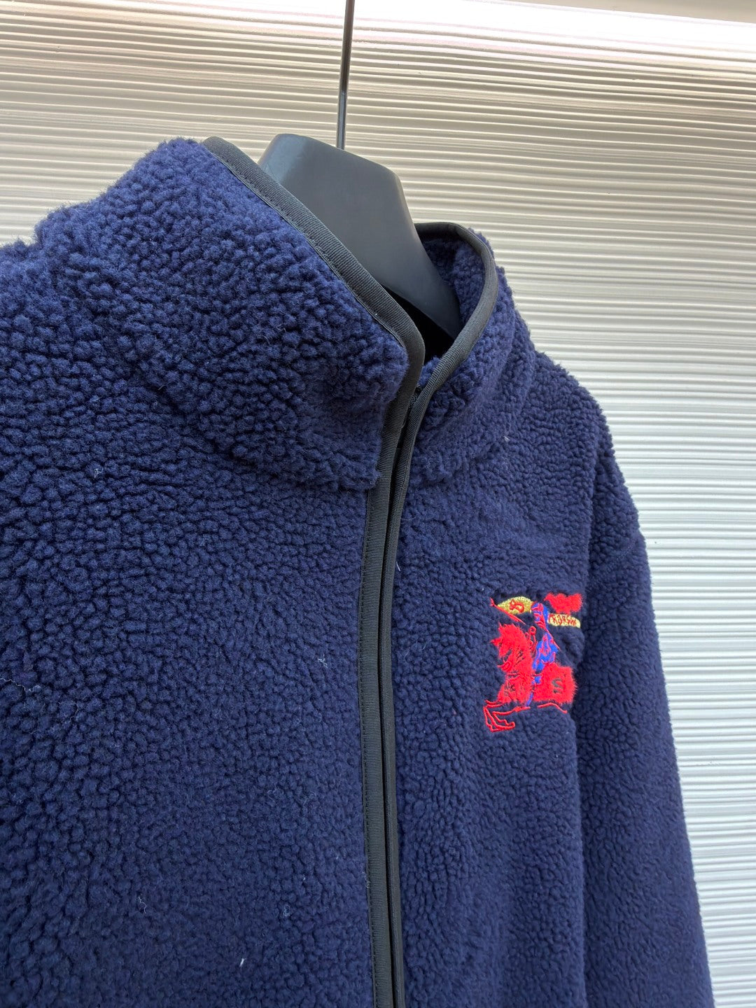 Equestrian Knight Jacket