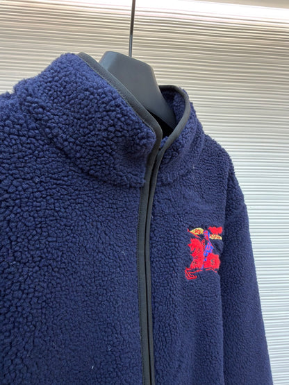 Equestrian Knight Jacket
