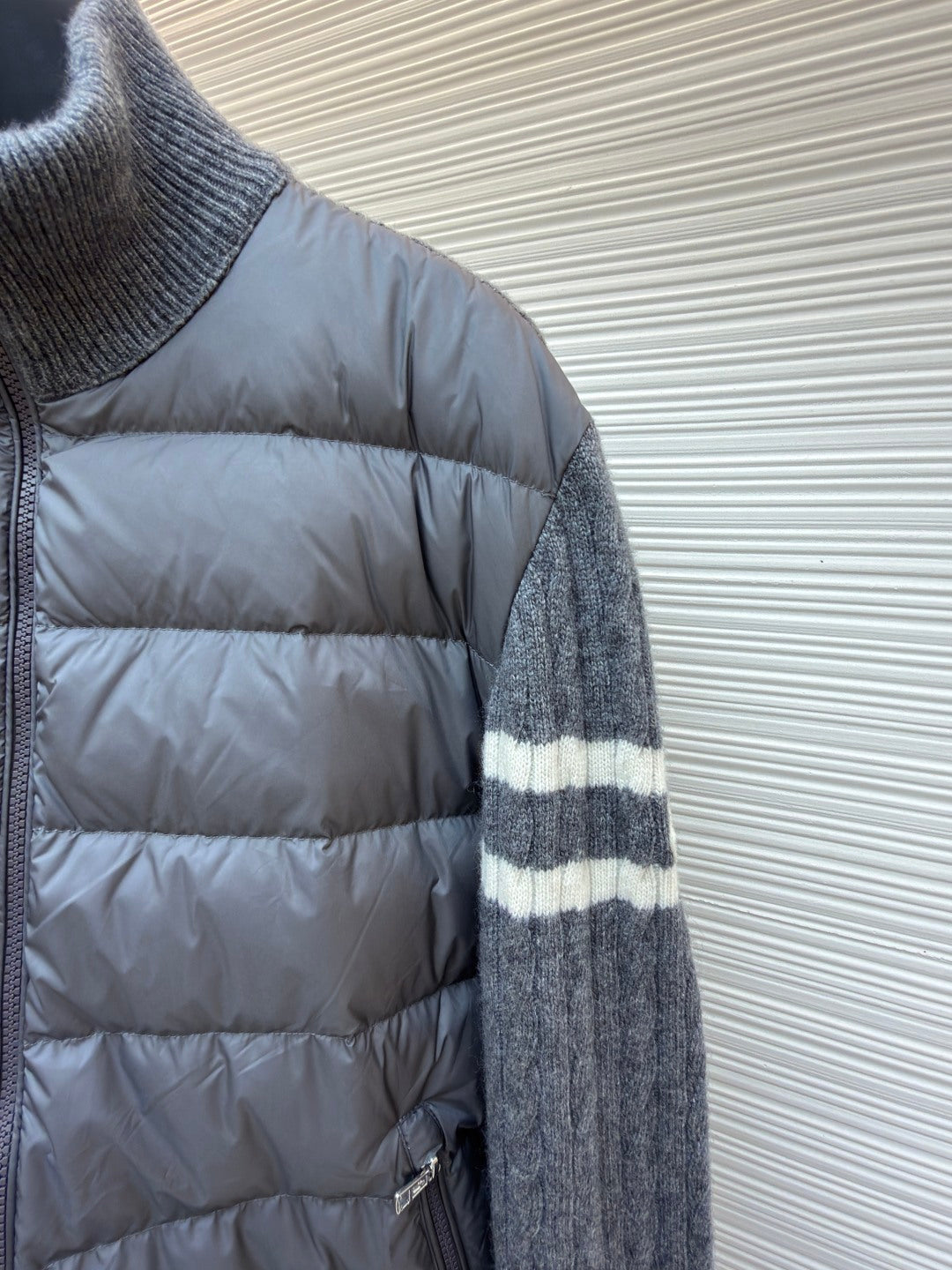 Down Jacket