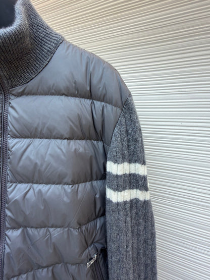 Down Jacket