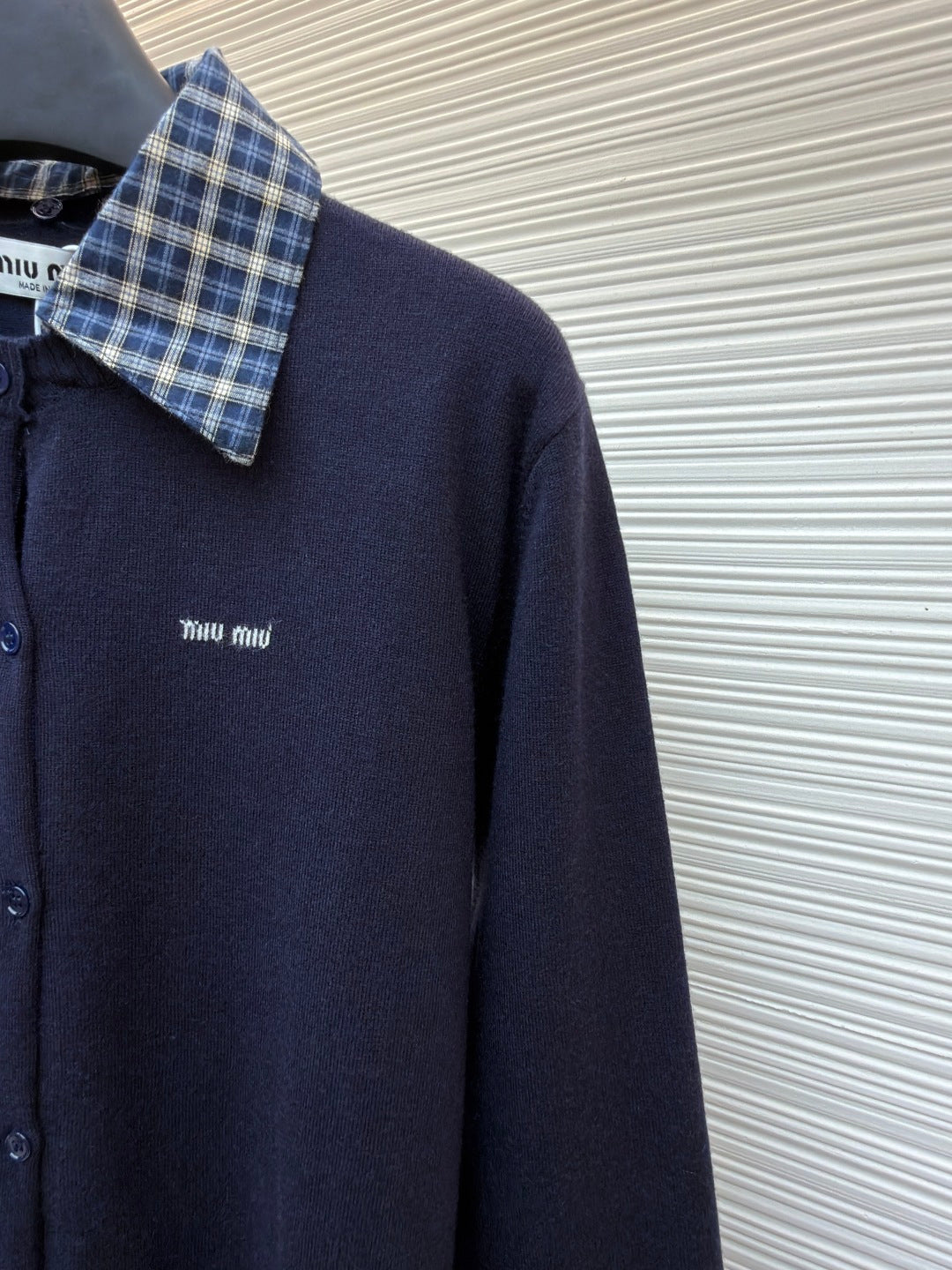 Crewneck Sweater