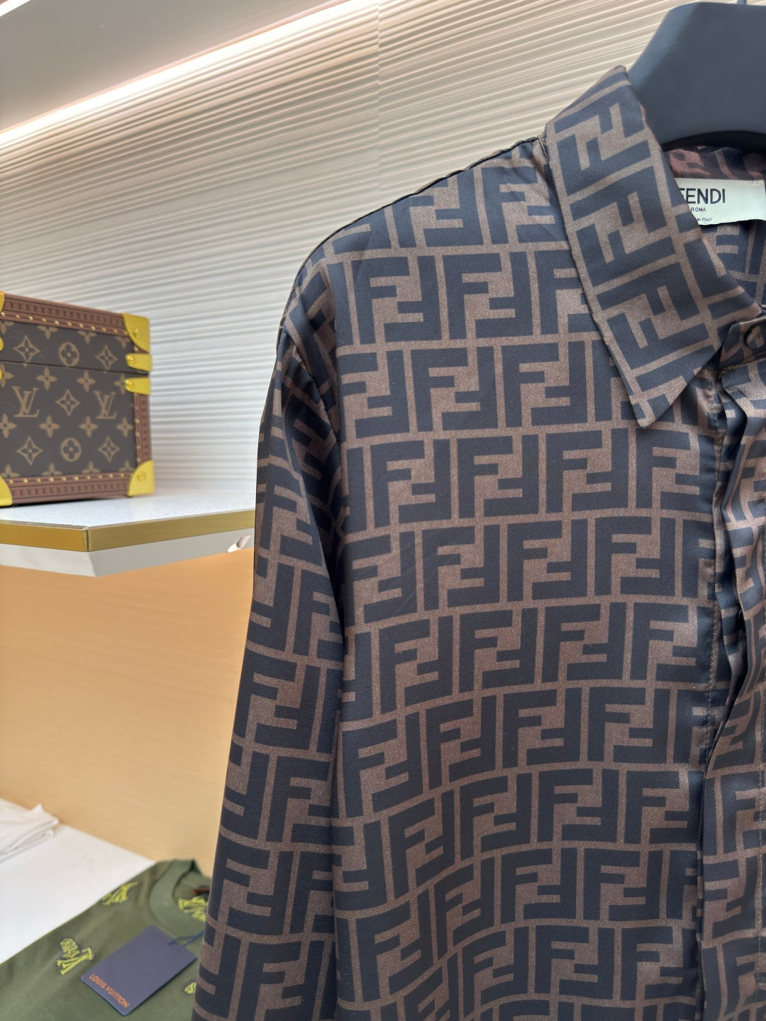 Graphic Shirt