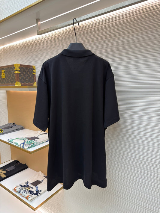 Logo Polo Shirt
