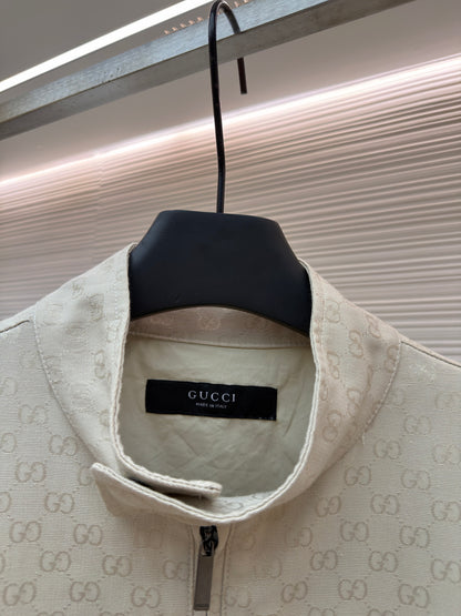 Zip Jacket