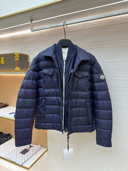 Down Jacket