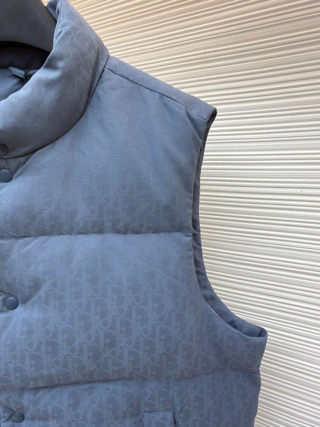 Oblique Gilet