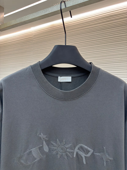 Embroidered T-Shirt