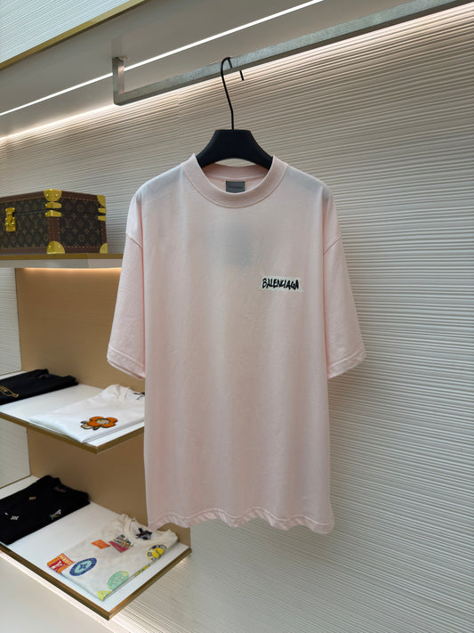 Tape Logo T-Shirt