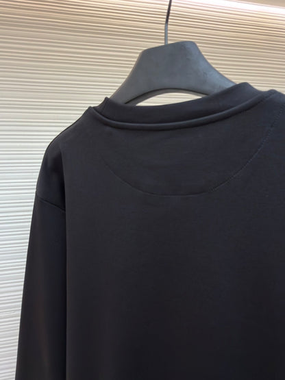 Logo Longsleeve T-Shirt