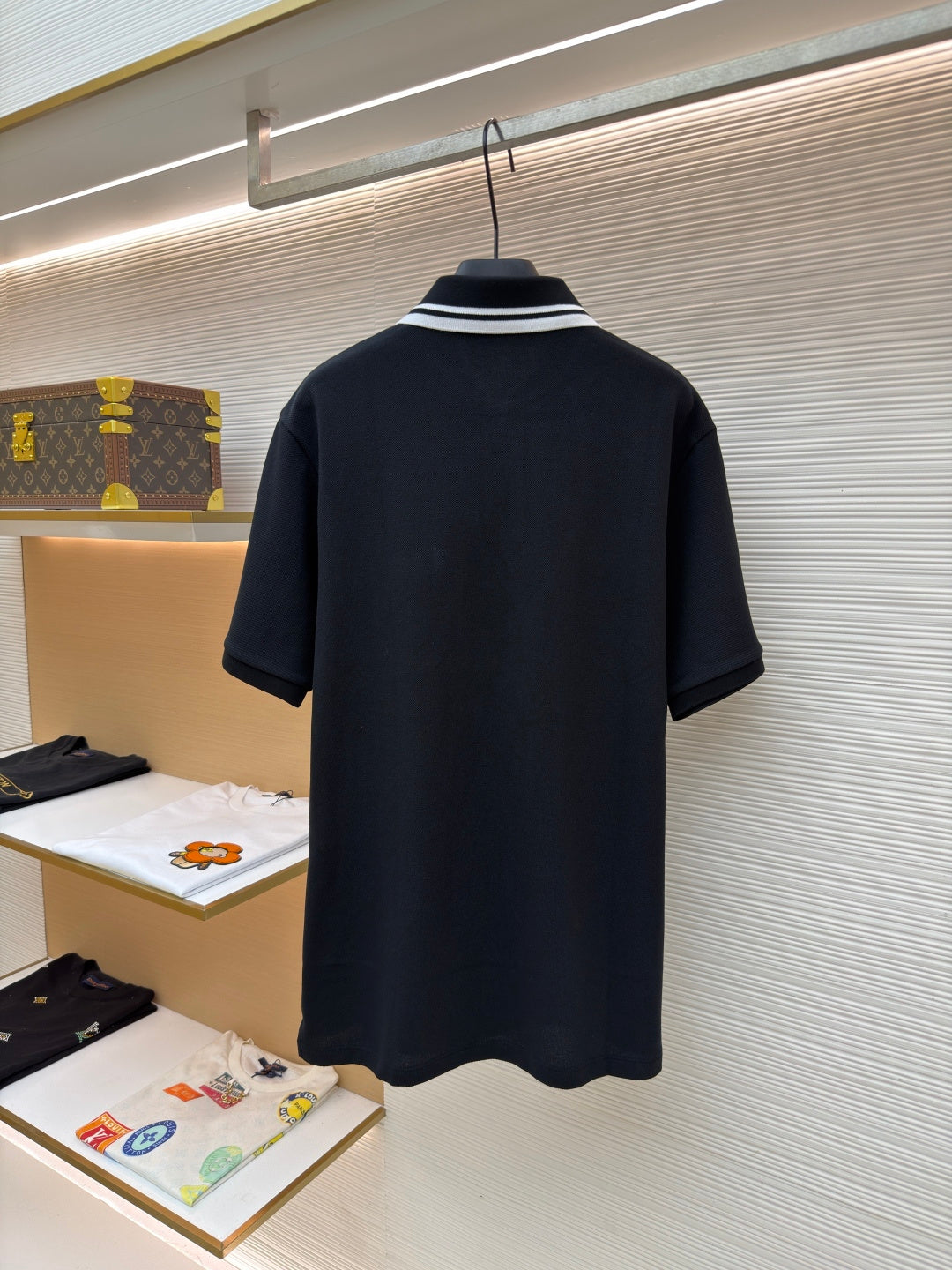 GG Knit Polo