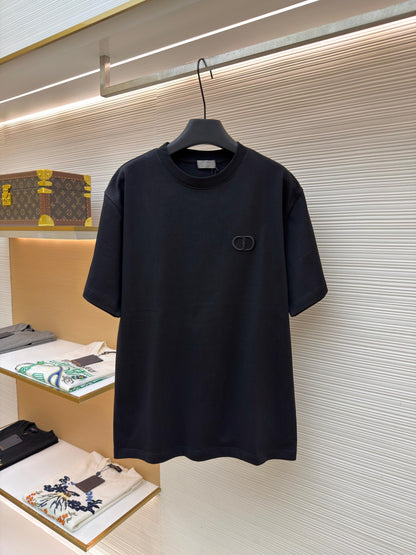 CD Logo T-Shirt