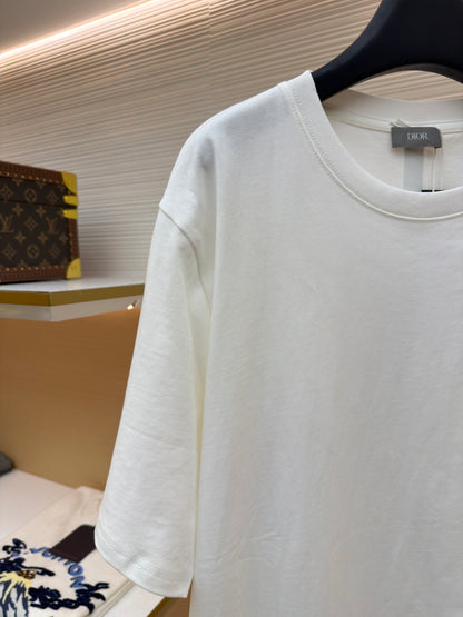 CD Logo T-Shirt