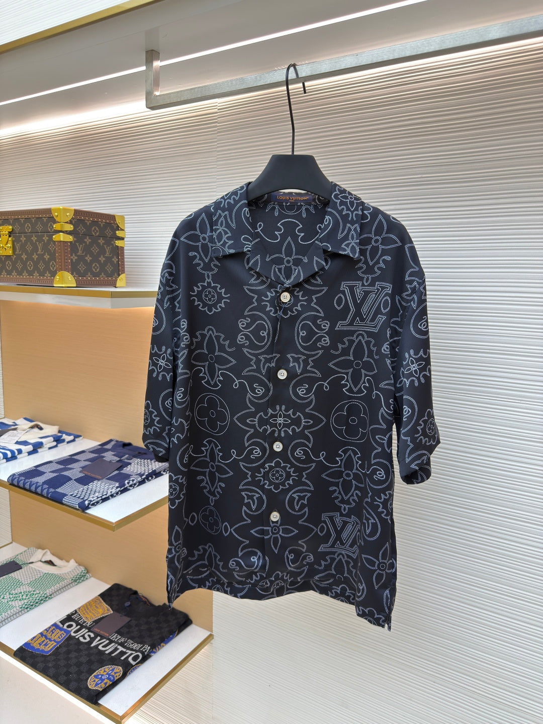 Graphic Shirt