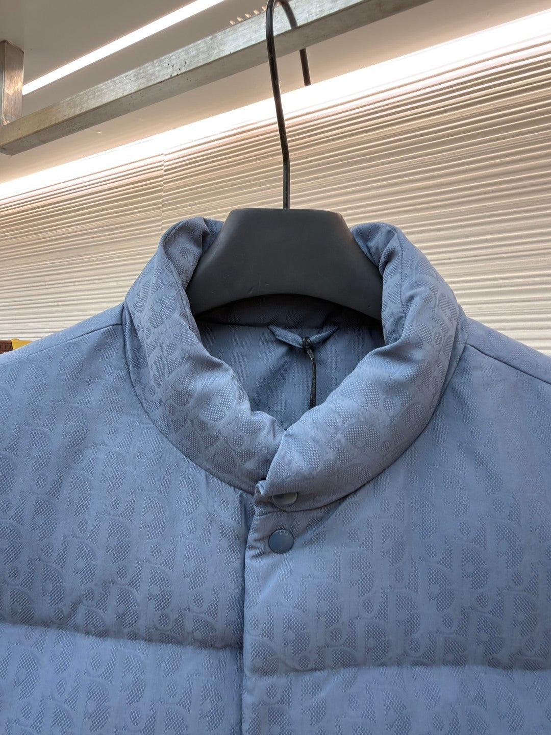Oblique Gilet
