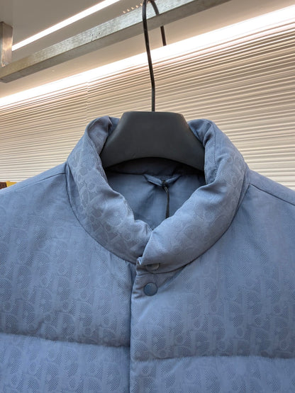 Oblique Gilet