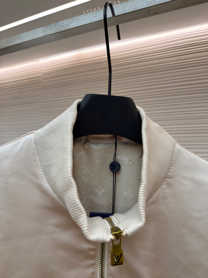 LV Logo Crewneck Sweatshirt
