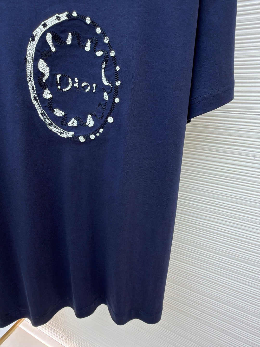 Embroidered T-Shirt