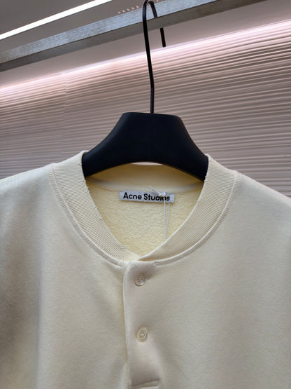 Graphic Crewneck Sweatshirt